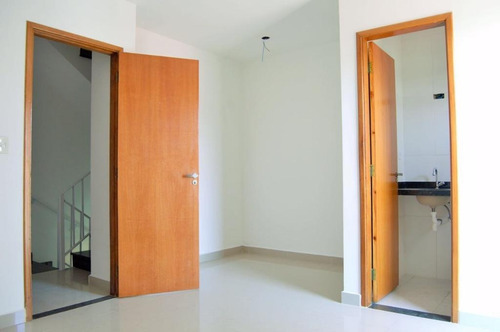 Sobrado Residencial À Venda, Vila Nova Manchester, São Paulo. - So6359