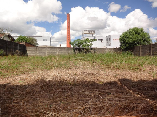 Imagem 3 de 5 de Terrenos - Ref: L143