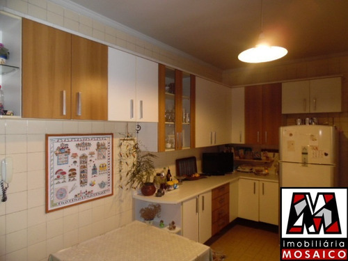 Imagem 14 de 30 de Casa Vila Viotto, 4 Dormitórios, 3 Vagas. - 23191 - 68999117