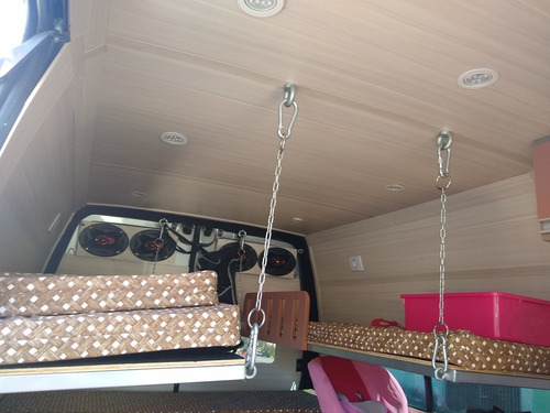 Imagem 3 de 8 de Renault Master