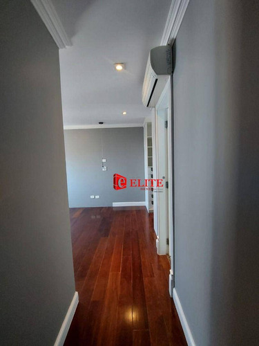 Imagem 14 de 30 de Cobertura No Vert Vita Com 5 Dormitórios À Venda, 265 M² Por R$ 1.750.000 - Jardim Aquarius - São José Dos Campos/sp - Co0076