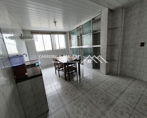 Imagem 19 de 26 de Casa A Venda, Sobrado 3 Dormitórios, Suíte, Sala 2 Ambientes, Cozinha, 3 Vagas, Edícula. Terreno 10 X 25 = 250m² - Estuda Permuta. Jardim Lídia. - Ca00317 - 70668049