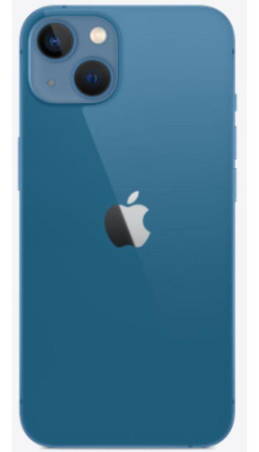iPhone 13 128gb Azul Bom Usado - Trocafone (Usado)