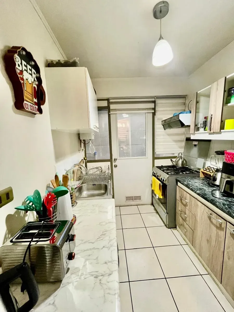 Imagen 5 de 12 de Venta Acogedora Casa De 2d Y 1b Labranza