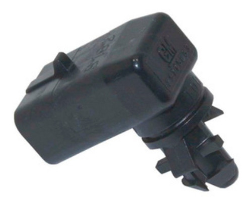 Sensor Temperatura Ambiente Gmc Canyon L5 3.7l 2007