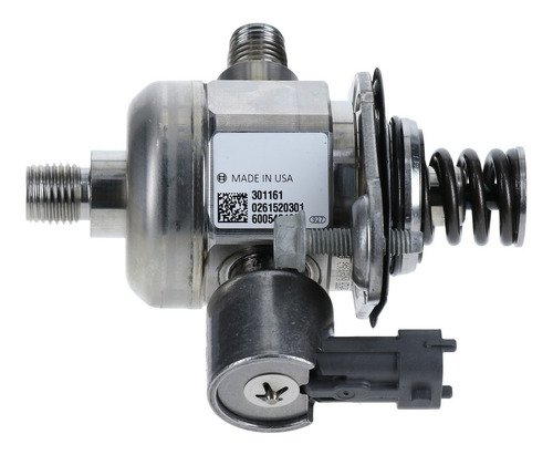 Bomba Gasolina Alta Presion Gdi Buick Enclave 3.6l V6 2012
