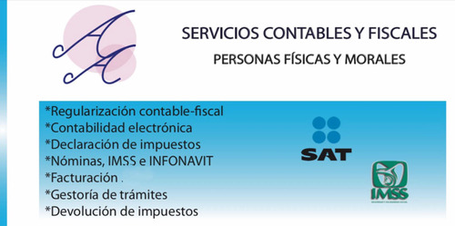 Contabilidad - Impuestos