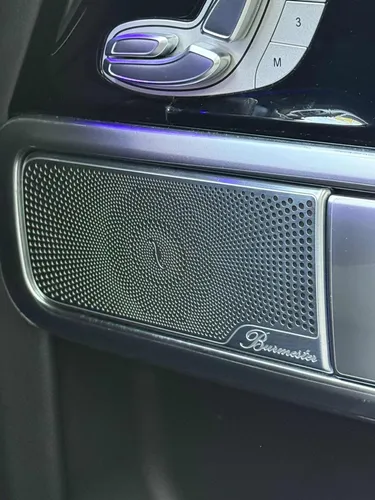 Mercedes-benz Clase G G500