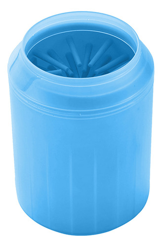 Vaso Para Limpiar Pies De Perro, Cepillo De Patas, Herramien