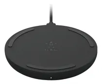 Comprar Cargador Inalambrico Qi 10w Carga Rapida Wia001ttbk Backup