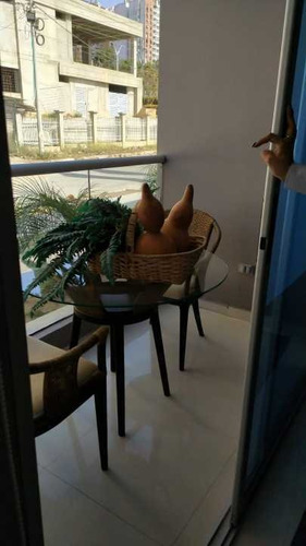 Imagen 3 de 14 de Apartamento En Venta En Mirama Barranquilla