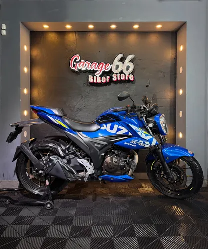 Suzuki Gixxer 250 2023 ¡varios Extras! ¡recibo Moto!