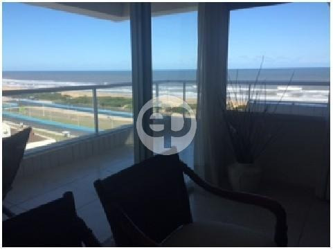 Pent House En Primera Linea