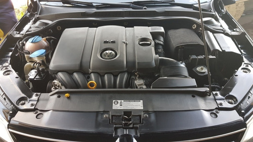 Volkswagen Vento 2.5 Luxury 170cv Tiptronic 2015