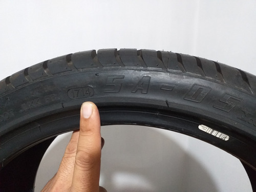 Neumático 215/40/17 Westlake 215/40zr17