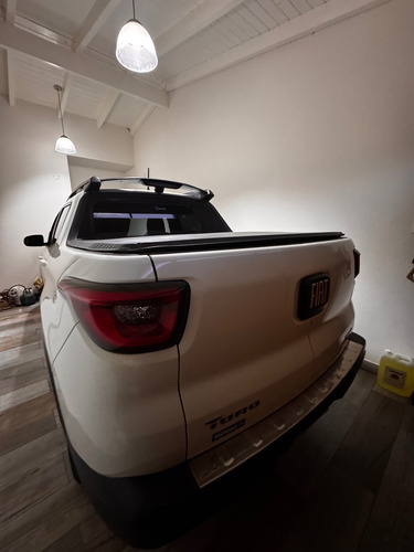 Fiat Toro 2.0 Freedom 4x4