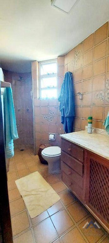 Imagem 27 de 30 de Apartamento À Venda, 97 M² Por R$ 280.000,00 - Jardim Agari - Londrina/pr - Ap0970