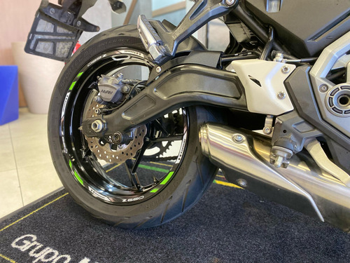 Z650 - 2020 - 30 Mil Km - 48x Sem Entrada - Jef