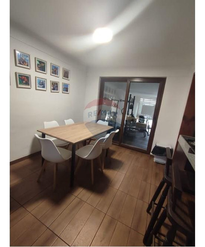 Casa Renovada En Santiago: ¡tu Hogar Ideal Espera!