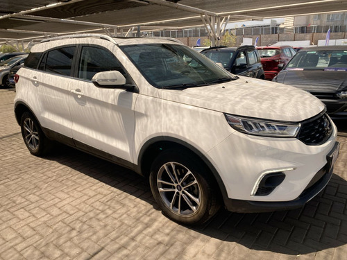 Ford Territory 2022