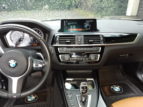 Imagen 13 de 14 de Bmw Serie 1 2019 3.0 3p M140ia At