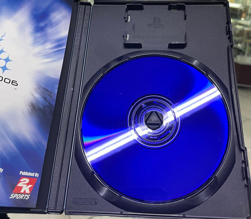 Videojuego Torino 2006 - Playstation 2 Ps2 Fisico Original (Reacondicionado)