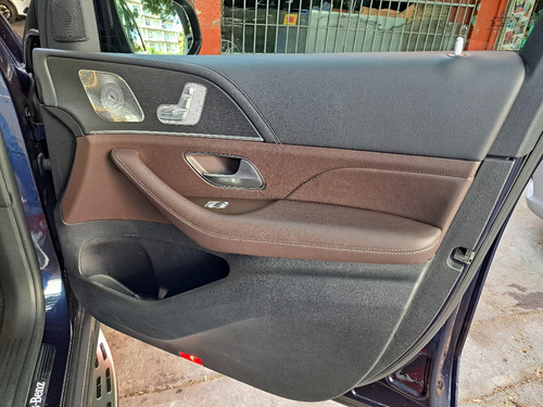 Mercedes-Benz Clase GLE 3.0 Suv 450 Sport At