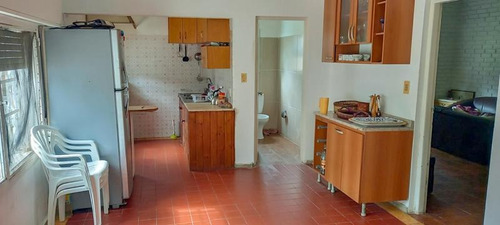 Dos Casas En Solymar En Un Mismo Padrón