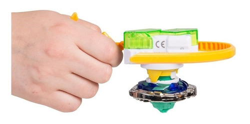 Infinity Nado Standard Original Beyblade Burst