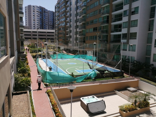 Imagen 3 de 15 de Apartamento En Venta Miramar #7121452