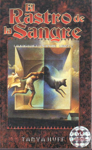 El Rastro De La Sangre T2 La Saga De La Sangre