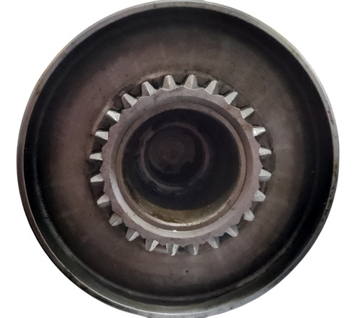 Directa Ba7 Para Peugeot 504-505 21 Dientes Caja 5ta (Usado)