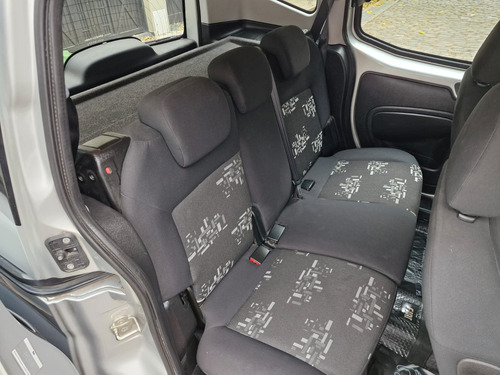 Fiat Qubo 1.4 Fiorino Active 73cv C/plc