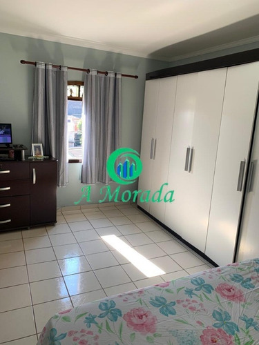 Lindo Sobrado 155 M² Vila Suíça! - Ca00650 - 68500496