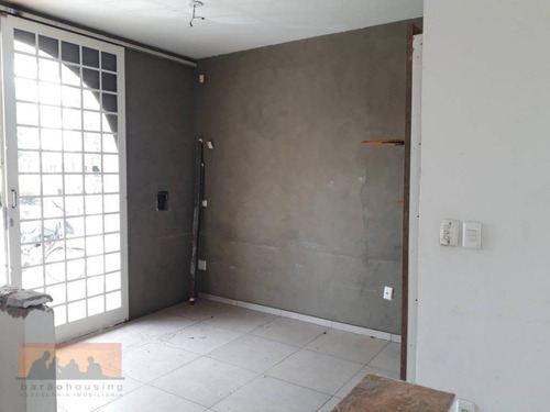 Imagem 1 de 1 de Sala Para Alugar, 28 M² Por R$ 1.000,00/mês - Barão Geraldo - Campinas/sp - Sa0117