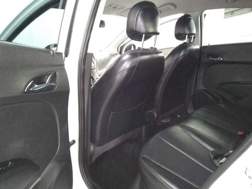 Hb20x 1.6 16v Premium Automatico