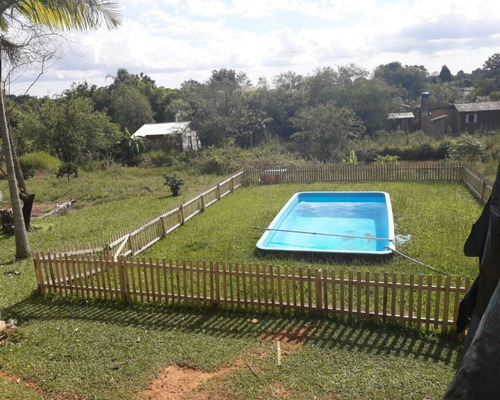 Chácara 3.600 M² - Costa Do Ipiranga - Gravataí - Rs - 1711 - 32420232