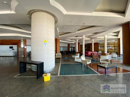 Imagem 18 de 20 de Apartamento Com 1 Suíte À Venda, 80 M² Por R$ 670.000 - Rio Vermelho - Salvador/ba - Ap1398