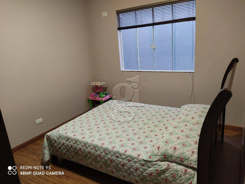 Imagem 14 de 26 de Casa Com 3 Dormitórios À Venda, 162 M² Por R$ 800.000,00 - Universitário - Londrina/pr - Ca0363
