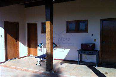 Imagem 5 de 30 de Sobrado Com 3 Dorms, Cidade Jardim, Pirassununga - R$ 2.000.000,00, 288m² - Codigo: 28200 - V28200