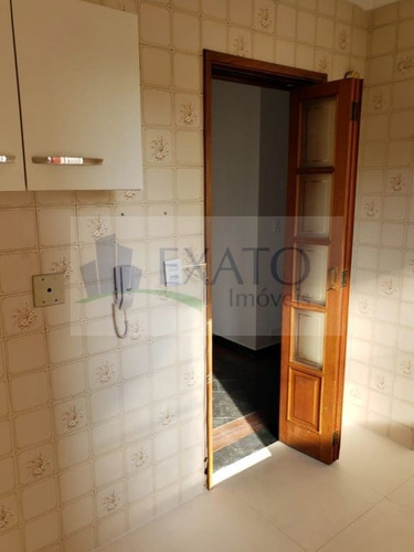 Imagem 12 de 15 de Apartamento Com 53m², 1 Vaga, Próximo A Estação Santa Cruz. - Em50974
