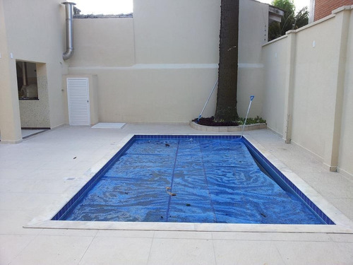 Imagem 11 de 15 de Sobrado Residencial À Venda, Tremembe, São Paulo - So0954. - So0954