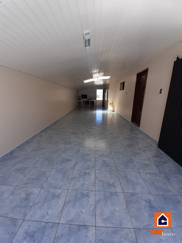 Imagem 7 de 22 de Casa À Venda No Bairro Boa Vista - 2012