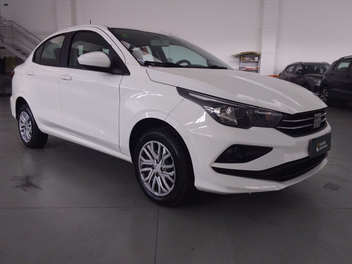 Fiat Cronos 1.3 FIREFLY FLEX DRIVE MANUAL