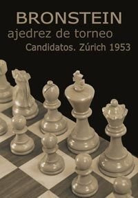 Ajedrez De Torneo - Bronstein, David