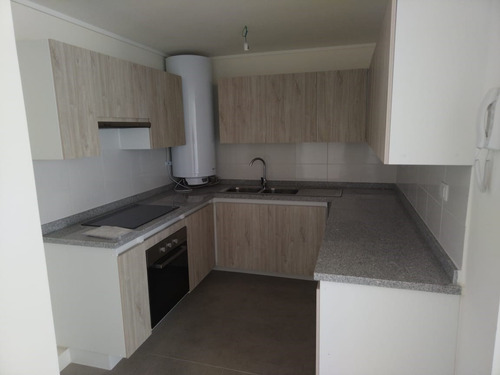 Departamento Arriendo Sector Colegio Ccordillera Antofagasta