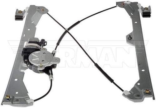 Motor Ventana Dorman Yukon Xl 1500 5.3 2011 2012 2013 2014