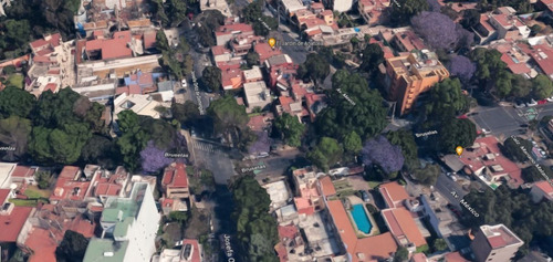 Imagen 11 de 13 de Venta De Casa En Colonia Del Carmen Coyoacán Laab1