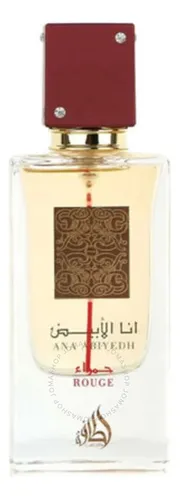 comprar Lattafa Ana Abiyedh Rouge Unisex 60ml Edp
