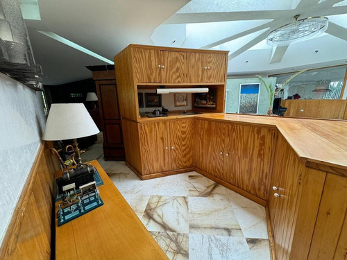 Casa Y Terreno En Venta En El Mirador La Calera